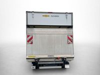 Gebraucht Renault Master 131 PS (96 kW) 2020 Mineral weiss Van / Kleinbus