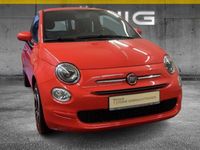 gebraucht Fiat 500 1.0 GSE Hybrid CLUB Klimaanlage Panoramadach