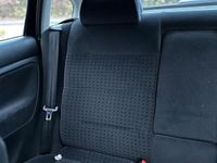 Gebraucht VW Passat 104 PS (76 kW) 1998 Schwarz Limousine