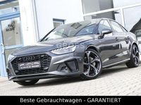 Gebraucht Audi A4 Ambiente 204 PS (150 kW) 2022 Grau Limousine