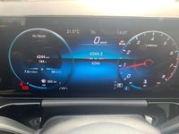 Gebraucht Mercedes GLA180 Progressive 136 PS (100 kW) 2023 Schwarz SUV