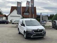 Neu Renault Kangoo 95 PS (69 kW) 2025 Weiß Van / Kleinbus