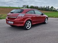 gebraucht Opel Astra GTC Astra H 1,8 1.8Sport Tüv bis 2025 klima ahk