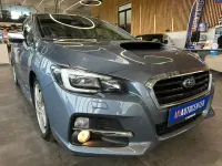 Gebraucht Subaru Levorg Sport 170 PS (125 kW) 2016 Blau Kombi