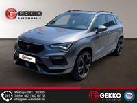 Gebraucht Cupra Ateca VZ 300 PS (220 kW) 2024 Grau SUV