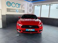 Gebraucht Ford Mustang 415 PS (305 kW) 2017 Rot Coupé