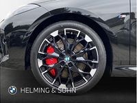 Gebraucht BMW M235 300 PS (220 kW) 2025 Schwarz (saphirschwarz metallic) Limousine