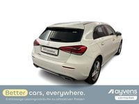 Gebraucht Mercedes E250 160 PS (117 kW) 2022 Polarweiss  unilack Coupé