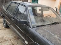 Second-hand VW Passat 75 CP (55 kW) 1982 Negru Berlinǎ