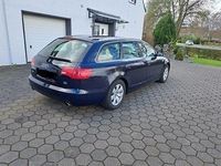 gebraucht Audi A6 Quattro 3,2 FSI Kombi