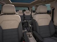 Neu VW Multivan Goal 150 PS (110 kW) 2026 Candyweiß Van