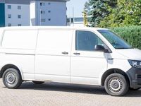 Gebraucht VW Transporter 102 PS (75 kW) 2016 Andere Van