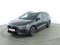 Gebraucht Ford Focus ST-Line 155 PS (114 kW) 2022 Grau Kombi