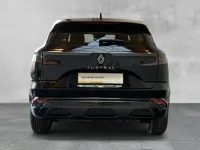 Używany Renault Austral Evolution 160 KM (117 kW) 2024 Czarny SUV