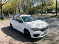 Gebraucht Fiat Tipo 120 PS (88 kW) 2018 Weiß Kombi