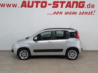 Gebraucht Fiat Panda 69 PS (50 kW) 2016 Grau Kleinwagen