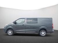 Gebraucht Citroën Jumpy 144 PS (105 kW) 2024 Platingrau Van / Kleinbus