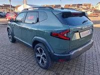 Ny Dacia Duster Journey 140 HK (102 kW) 2026 Grøn SUV