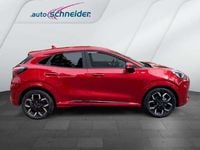 Gebraucht Ford Puma ST-Line X 155 PS (114 kW) 2024 Fantastic red tc SUV