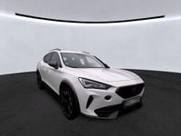 Gebraucht Cupra Formentor VZ 245 PS (180 kW) 2024 Weiß SUV