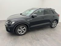 gebraucht VW T-Roc T-Roc2.0 TDI DSG R-Line Business NaviAHK