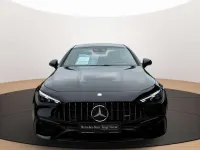 Gebraucht Mercedes CLE53 AMG AMG 449 PS (330 kW) 2025 Schwarz Coupé