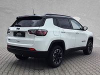 gebraucht Jeep Compass High Upland # #ANDROID