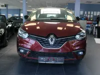 Occasion Renault Scenic E-Tech Intens 132 ch (97 kW) 2018 Rouge Monospace