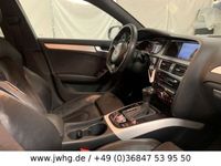 gebraucht Audi A4 S line Sport quattro Navi+ Kam Bang & Olufson