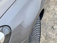 Gebraucht VW Golf VI Team 122 PS (89 kW) 2010 Grau Kleinwagen