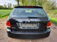 gebraucht VW Golf V 