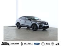 Gebraucht Renault Arkana 158 PS (116 kW) 2025 Graphitgrau metallic (kad) (metallic) SUV