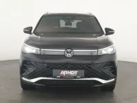 Gebraucht VW Tiguan R-line 193 PS (141 kW) 2025 Deep black perleffekt SUV