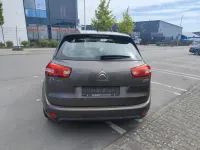 Gebraucht Citroën C4 SpaceTourer 120 PS (88 kW) 2016 Van / Kleinbus