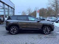 Uusi Jeep Compass 156 kW (213 HP) 2026 Ruskea Katumaasturi