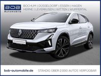 Neu Renault Austral Techno 148 PS (108 kW) 2026 Weiß SUV