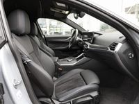 gebraucht BMW i4 eDrive40 M Sportpaket Klimaaut.AHK UPE:74.330