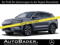 Neu BYD Seal U Design 324 PS (238 kW) 2026 Time grey SUV