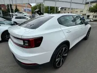 Gebraucht Polestar 2 Plus 169 kW (231 PS) 2022 Crystal white Kleinwagen