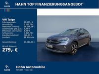 Gebraucht VW Taigo Style 110 PS (80 kW) 2023 Andere farbe SUV