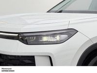 Gebraucht VW Tayron Life 204 PS (150 kW) 2025 Pure white SUV