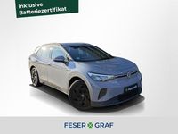Gebraucht VW ID.4 Pro Performance 150 kW (204 PS) 2021 Grau SUV