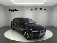 Gebraucht Opel Corsa-e Edition 100 kW (136 PS) 2023 Schwarz Kleinwagen