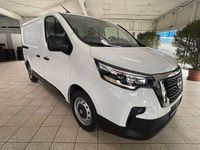 Gebraucht Nissan Primastar Acenta 131 PS (96 kW) 2022 Weiß Van / Kleinbus