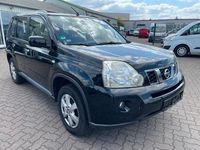 Gebraucht Nissan X-Trail 150 PS (110 kW) 2008 Schwarz SUV