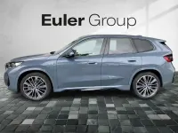 Gebraucht BMW iX1 Performance 230 kW (313 PS) 2023 Storm bay metallic SUV