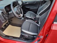 Gebraucht Kia Picanto GT-Line 79 PS (58 kW) 2024 Rot Kleinwagen