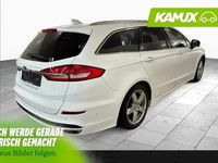 Gebraucht Ford Mondeo 190 PS (139 kW) 2022 Weiß Kombi
