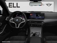 Gebraucht BMW 320 M Sport 190 PS (139 kW) 2025 Grau Limousine