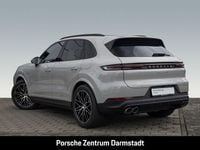 Gebraucht Porsche Cayenne S E-Hybrid 519 PS (381 kW) 2024 Weiss SUV